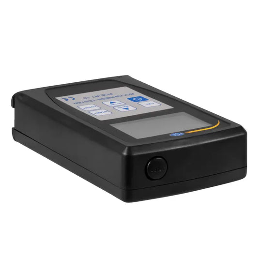 PCE-RT 10 - Compact Surface Profilometer with LCD Display and Rugged Design