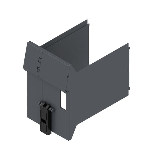 1413780000 - Graphite Grey Modular Housing, 67.5mm, 18 Connectors, RoHS Compliant  (Pack of 4)