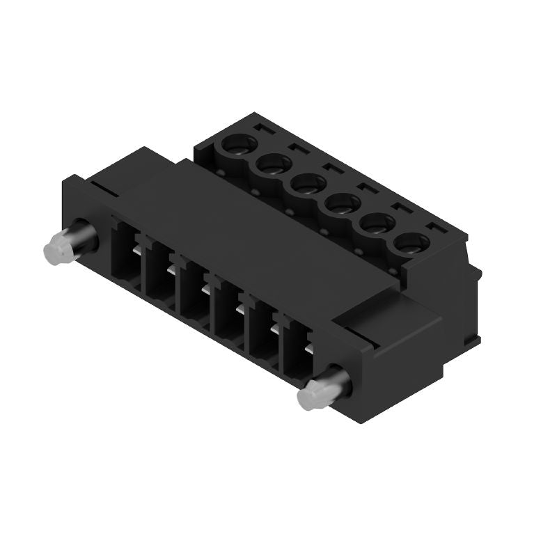 1970760000 - 3.81mm PCB Connector for Male Plugs, 320V, 17.5A  (Pack of 50)