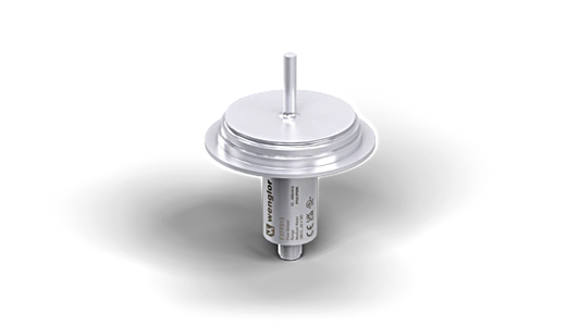 FXTT014 - Precision Temperature Sensor for Liquids & Gases with IO-Link
