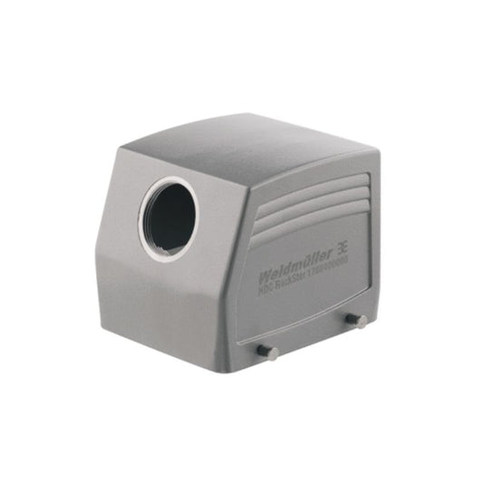 1221060000 - IP65 Side-Locking Enclosure, Size 10, M40 Cable Entry