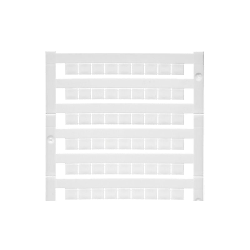 1609850000 - RoHS Compliant 5mm x 6.5mm Terminal Marker for Safe Use  (Pack of 180)