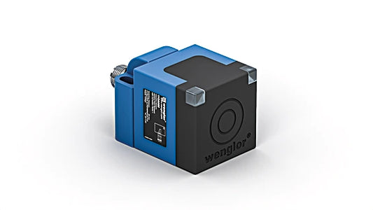 I1QA002 - Reliable Inductive Sensor with Extended Range & High Switching Frequency