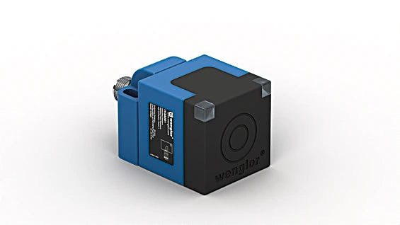 I1QA001 - High-Performance Inductive Sensor for Welding Applications