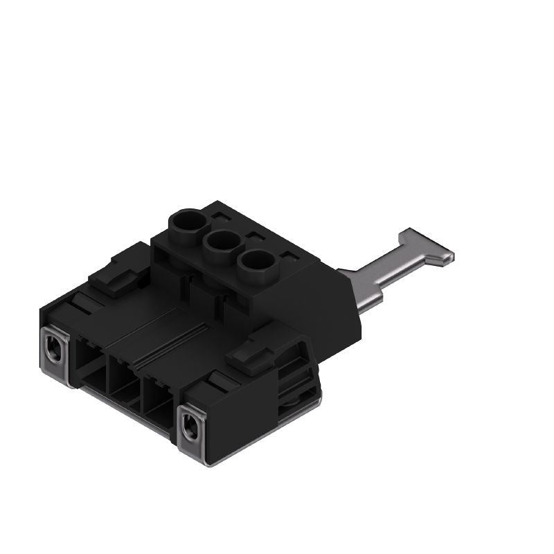 1932460000 - 7.62mm Pitch PCB Connector, 180° Angle, RoHS & UL Certified  (Pack of 50)