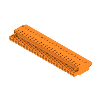1501760000 - 5.08mm PCB Connector, 24 Poles, Top Connection  (Pack of 12)