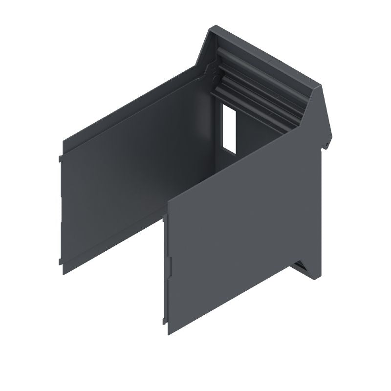 1413780000 - Graphite Grey Modular Housing, 67.5mm, 18 Connectors, RoHS Compliant  (Pack of 4)