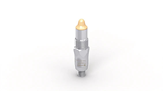 FXSL003 - Compact Stainless Steel Fill-Level Sensor with IO-Link Functionality