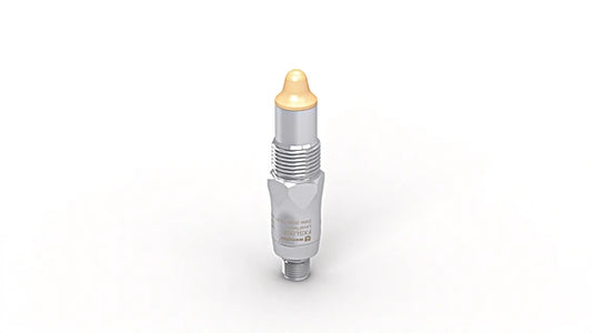 FXSL003 - Compact Stainless Steel Fill-Level Sensor with IO-Link Functionality