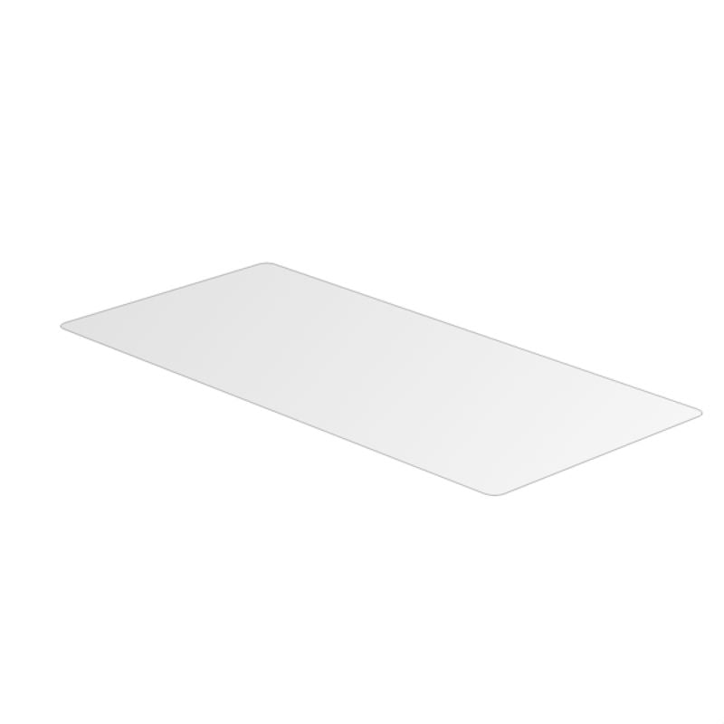 1751821044 - White Self-Adhesive Labels, 48x101mm, Compatible with THM Printers