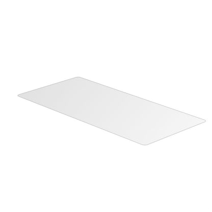1751821044 - White Self-Adhesive Labels, 48x101mm, Compatible with THM Printers
