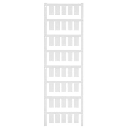 1770480000 - PA 66 Device Marker, 17mm Wide, Multicolor Options  (Pack of 40)