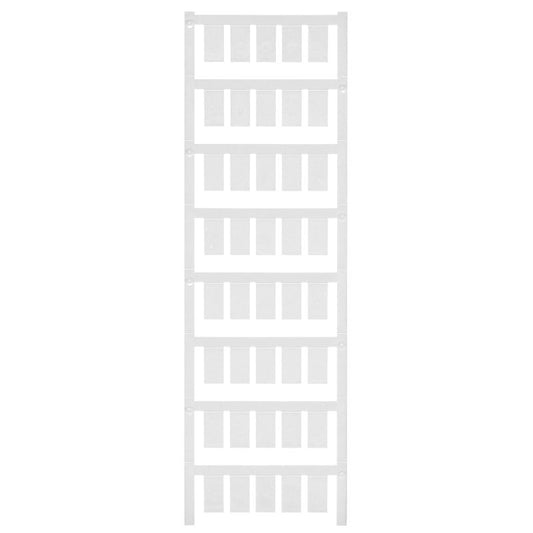 1770480000 - PA 66 Device Marker, 17mm Wide, Multicolor Options  (Pack of 40)