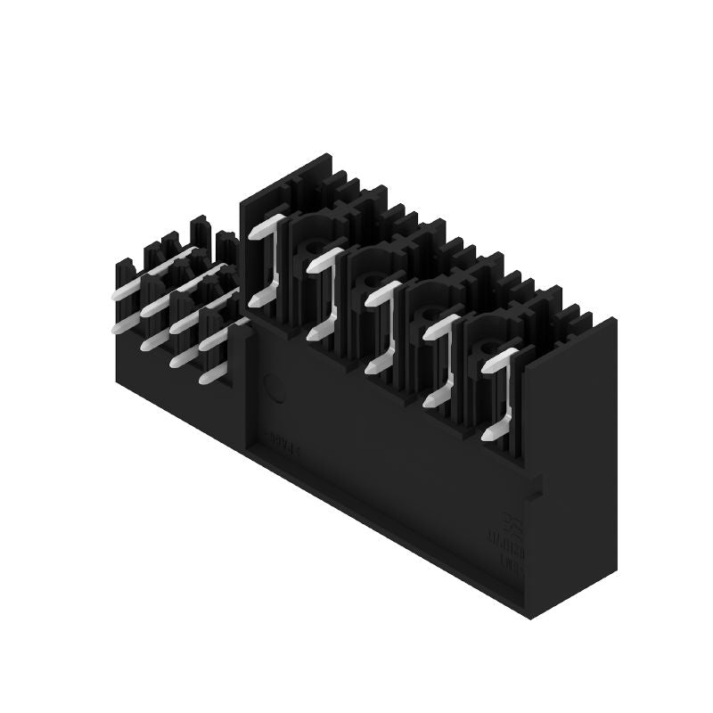 2529130000 - 5-Pole Right-Angle PCB Connector, 7.62mm, 2.6mm Pins  (Pack of 30)