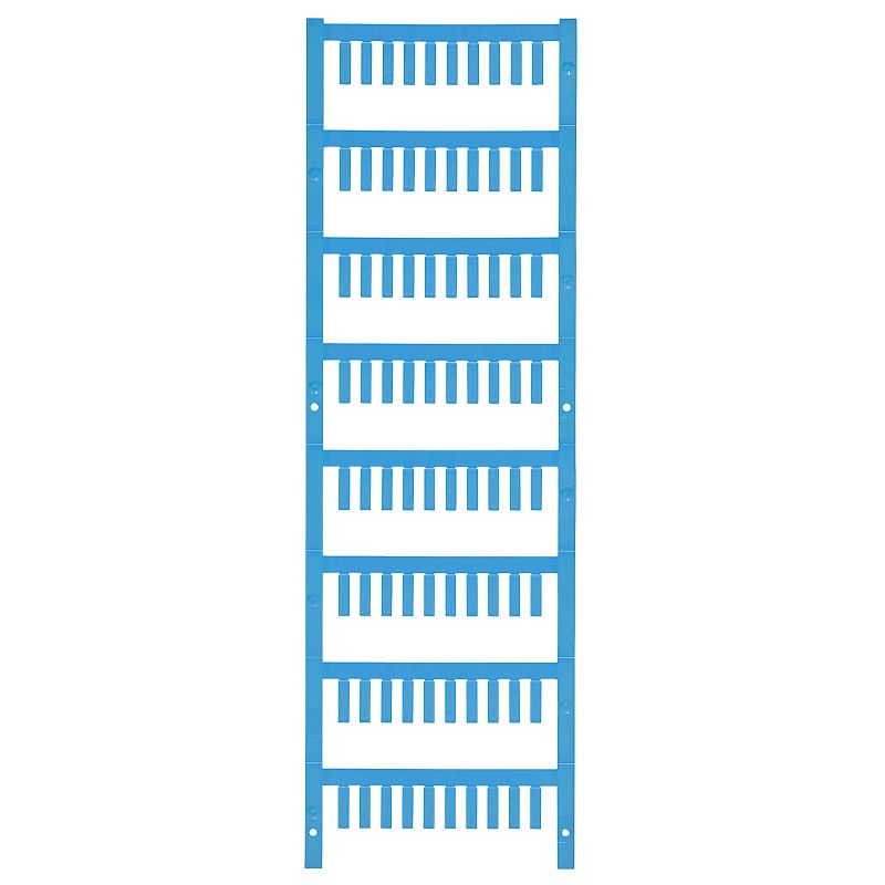 1919480000 - Blue Cable Marker for 2.2-2.9mm Cables, ROHS Compliant  (Pack of 400)
