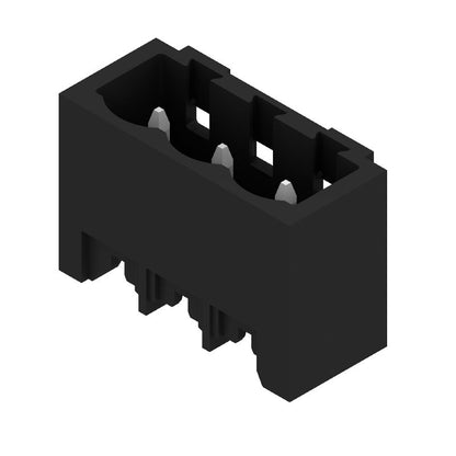 1797880000 - 5mm Pitch Male Header Connector, 3 Poles, 180° Angle  (Pack of 250)