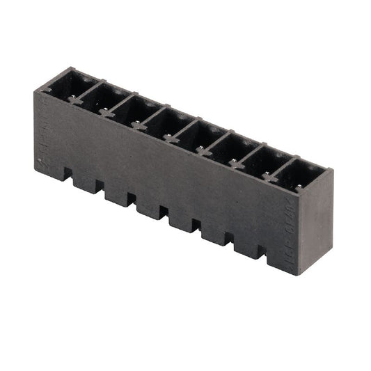 2454890000 - 3.81mm Male Header Connector, 8 Poles, THT Solder  (Pack of 300)