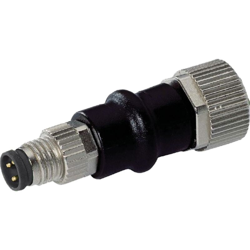 1473460000 - M8/M12 Y Connector, RoHS Certified, 12.32g Weight