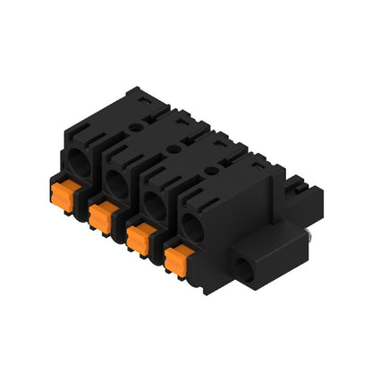 1043930000 - 7.62mm 4-Pole PCB Connector with PUSH IN Mechanism  (Pack of 42)