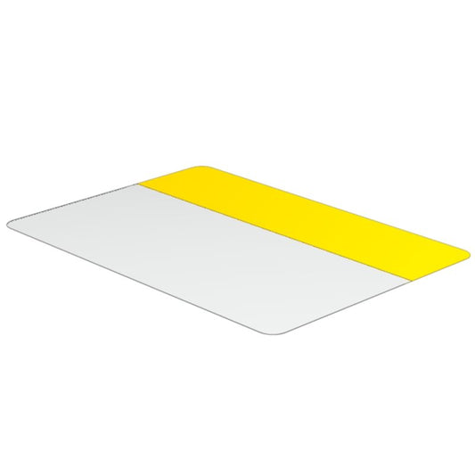 1934190000 - 1000 Self-Adhesive Cable Markers, 4-7.6mm Diameter, Polyester Film