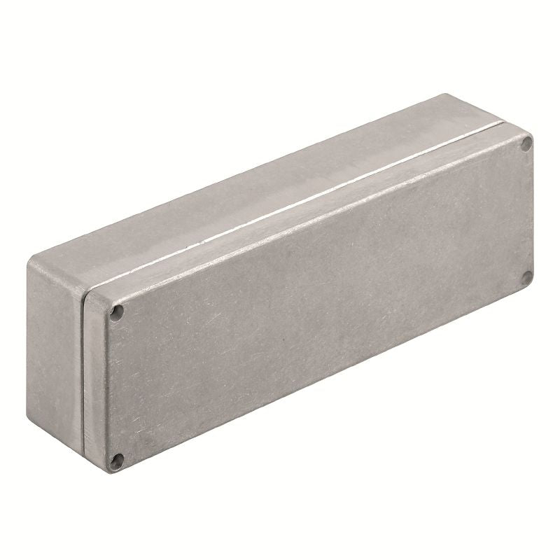1565260000 - KLIPPON K32 Aluminium Enclosure, 80mm x 250mm x 55mm