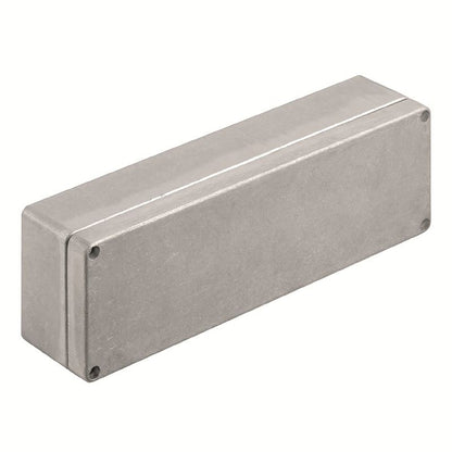 1565260000 - KLIPPON K32 Aluminium Enclosure, 80mm x 250mm x 55mm