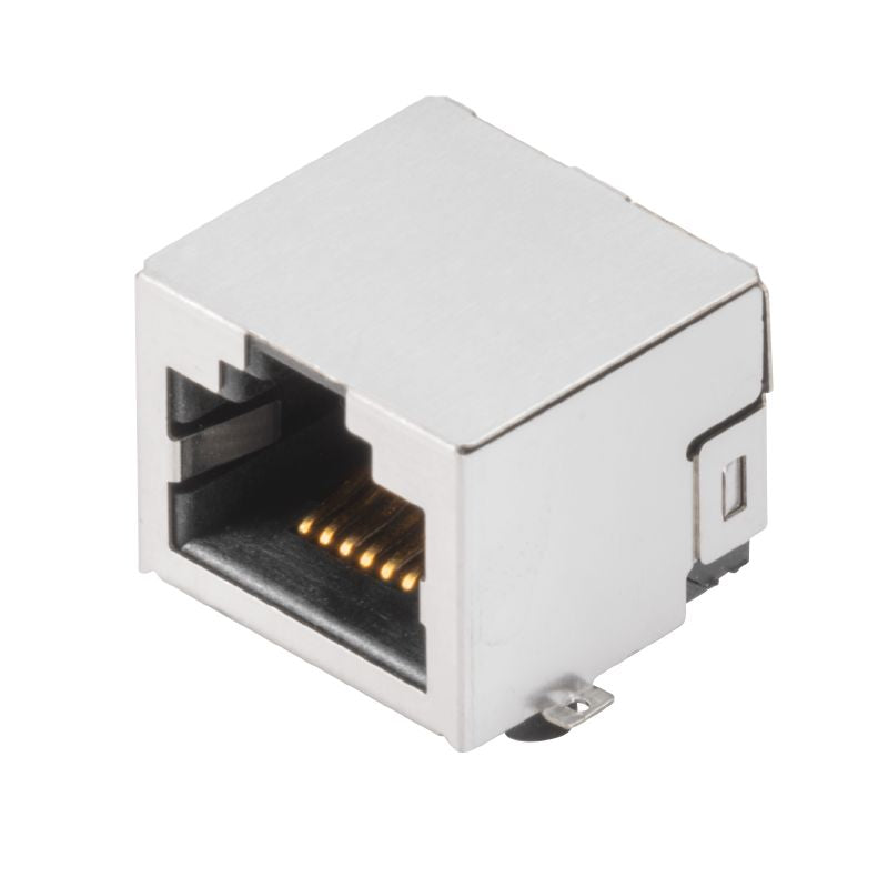 1455220000 - Compact 90° RJ45 Cat. 5e Modular Jack, 8 Poles  (Pack of 200)