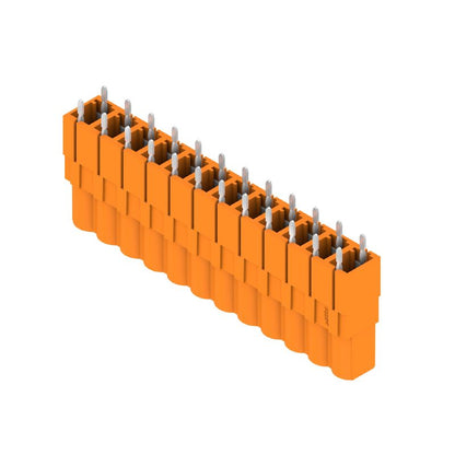 BLL 5.08/12/180 3.2 SN OR BX - Versatile BLL Connector, SKU 1630810000  (Pack of 30)