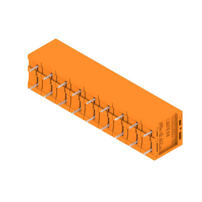 2667490000 - 3.5mm 9-Pole PCB Terminal with 90° Connection  (Pack of 20)