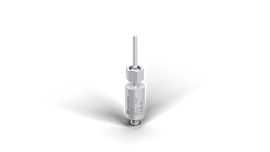 FXFF003 - Versatile Flow Sensor with IO-Link for Liquid Measurements