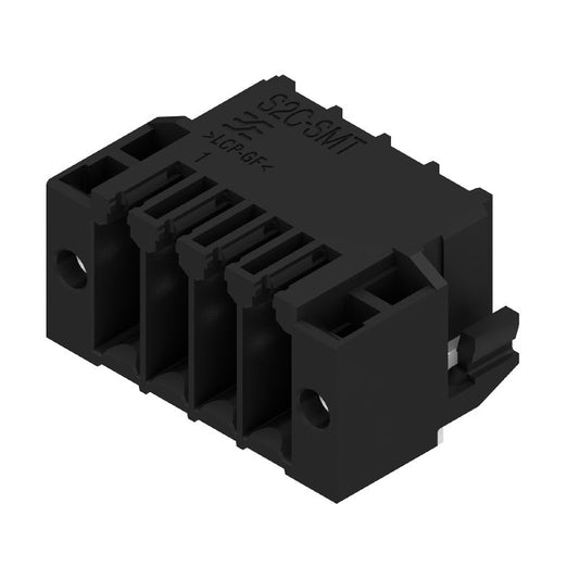 2578010000 - 3.50mm Male Header PCB Connector with 8 Poles  (Pack of 235)