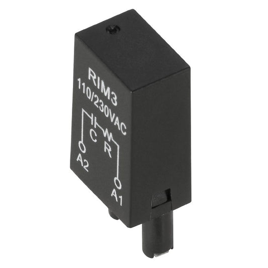 7760056014 - D-Series RC Filter 28mm with Plug-In Connection  (Pack of 10)