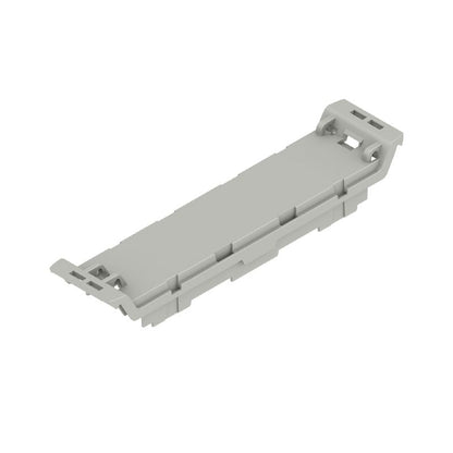 2554730000 - 22.5mm Agate Grey OMNIMATE Front Element with Flip Cover Prep  (Pack of 50)