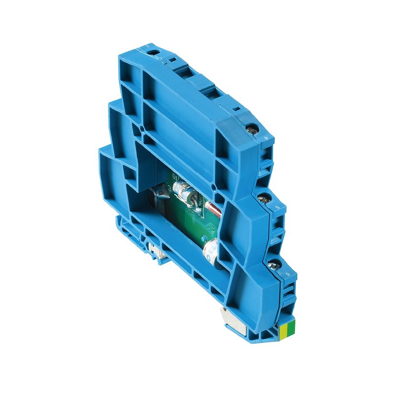 1064990000 - RS232 Surge Protector, 12V DC, DIN Rail Mounted, 6.2mm Width  (Pack of 10)
