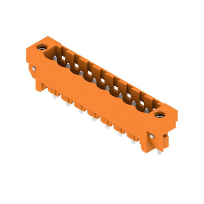 1148090000 - 5.08mm Male PCB Connector, 8-Pole, Tinned 3.2mm Pins  (Pack of 36)