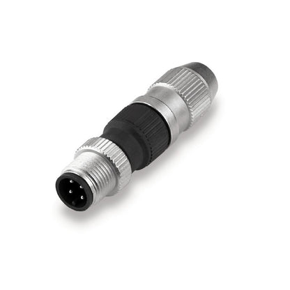 1781550000 - M12 IP67 Connector for Reliable Field Attachments