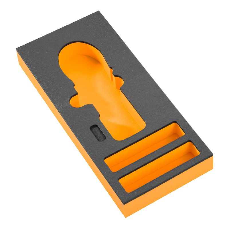 2683910000 - Empty Inlay for Foam Clamp Meter Tool Chest