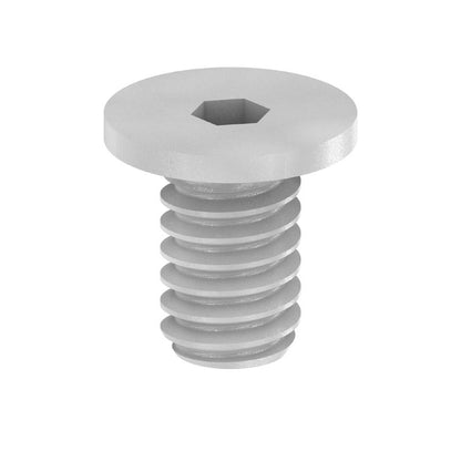 0295900000 - RoHS-Compliant Allen Hex Screw, 7mm Deep, SAK Series  (Pack of 50)