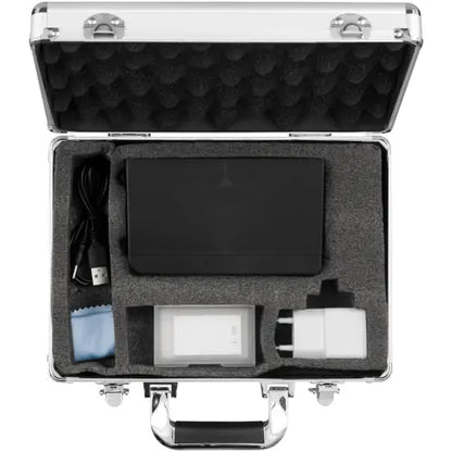 PCE-WNM 100 - Whiteness Meter for Textiles, Dyes & More