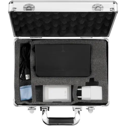 PCE-WNM 100 - Whiteness Meter for Textiles, Dyes & More