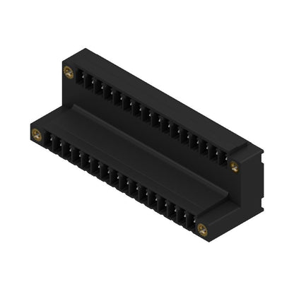 1034130000 - 3.81mm Male PCB Connector for Through-Hole Soldering, 32 Poles  (Pack of 20)