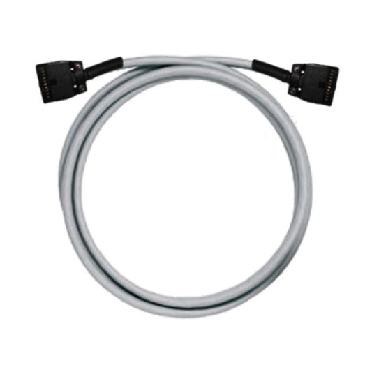 1405060080 - 8m PVC Digital Signal Cable with HE10 Connectors