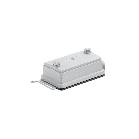 2716810000 - IP66 Waterproof PA Protective Cover with Stainless Steel Locking Element