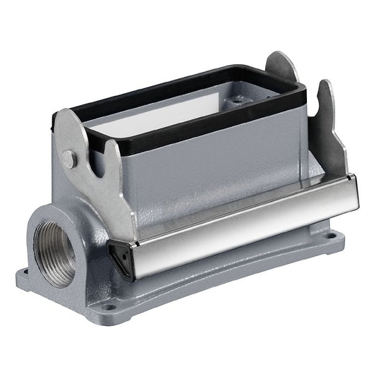 1658110000 - IP65 Enclosure for Size 6 Installation with PG 21 Entry