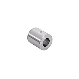 ZH4C010 - 1/2" Weld-In Adapter for Hygienic PEEK Sealing