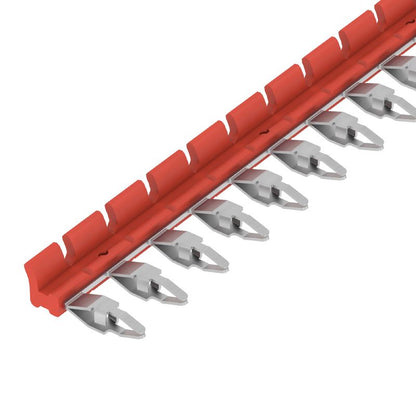 2556410000 - TCC Cross-Connector for Safe Electrical Connections  (Pack of 10)