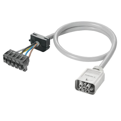 8000005295 - 5m Ölflex Classic 4G2.5 FieldPower Cable