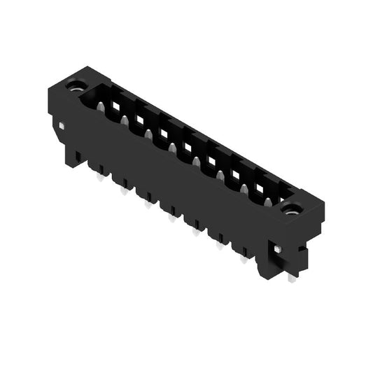 1149420000 - 5.08mm Male Header PCB Connector with Solder Flange, 8 Poles  (Pack of 36)