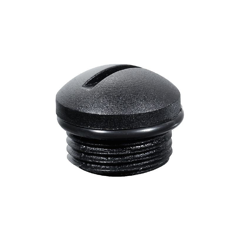 1915260000 - IP67 Rated PVC Cap for High Protection Applications  (Pack of 10)