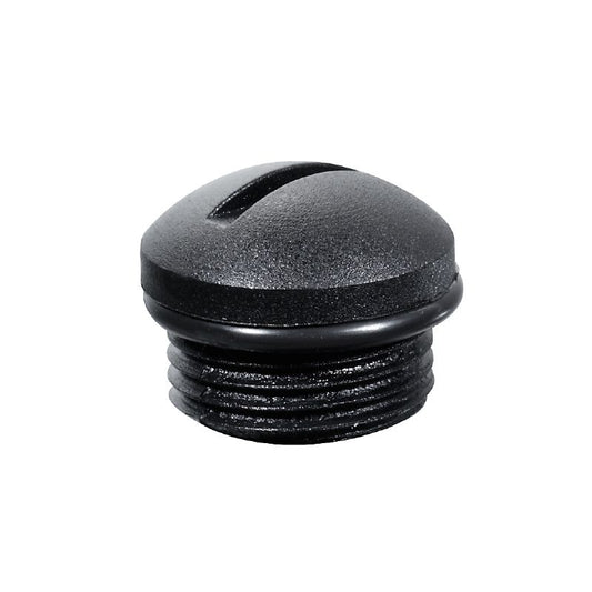 1915260000 - IP67 Rated PVC Cap for High Protection Applications  (Pack of 10)